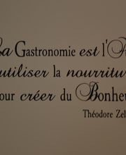 Coraboeuf SARL image 1