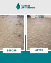 Heartland Office Cleaners image 3