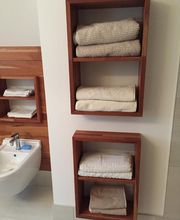 Schreinerei Emmanuel Robert Bild 19