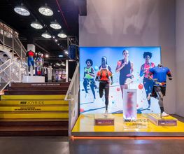 Nike Store Serrano imagen 14