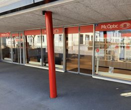Optiker McOptic - Affoltern a. A. Bild 1