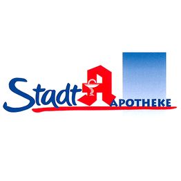 Logo der Stadt-Apotheke
