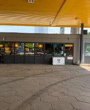 JET Tankstelle Bild 8