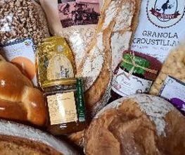 Épicerie du Prieuré (ex: Terre Vaudoise) Bild 10
