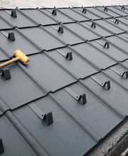 a Marca Toiture, titulaire Bissig Bild 14