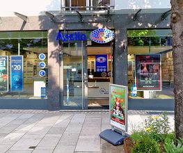 Apollo-Optik - Balingen - Friedrichstr. Bild 1