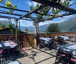 Ristorante San Giulio Bild 2