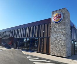 Burger King image 1