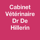 Cabinet Vétérinaire Dr De Hillerin
