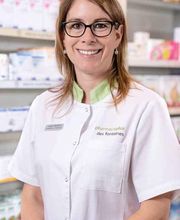 Pharmacieplus des Fontaines Bild 9