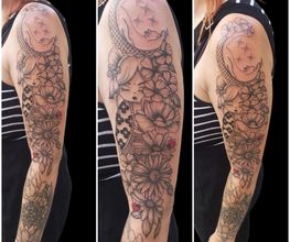 Eden Tattoo image 11