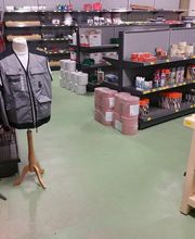 Au Forum Du Bâtiment - Quincaillerie Bourges image 2