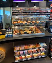 JET Tankstelle Bild 7