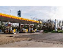Shell Recharge Charging Station Bild 10