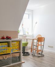 Praxis für Sprachtherapie Nadine Schüler