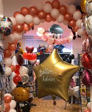 Phoenixballons Kleinmachnow Bild 4