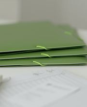 Akten von Angiologie Pratteln