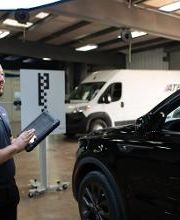 ATE Auto Glass and Calibrations image 2