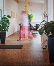 HDI Thomas Noll - Blick in die Agentur