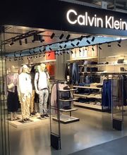 Calvin Klein Outlet Bild 1