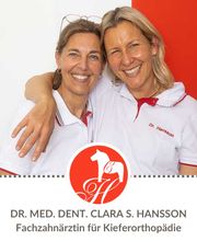 Dr. med. dent. Clara S. Hansson Bild 9