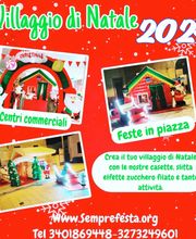 Semprefesta Animazione & Noleggio Gonfiabili immagine 4