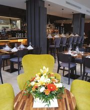 Hotel City Locarno Bild 12