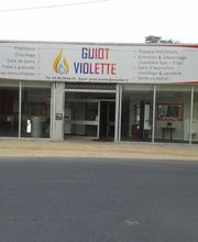 Guiot-Violette image 3