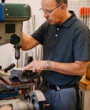 Kellenberger Schliesstechnik AG Bild 2