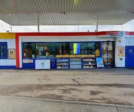 JET Tankstelle Bild 1