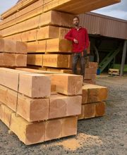 Fourgoux Auvergne Bois image 9