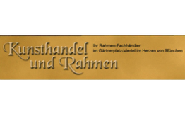Kunsthandel und Rahmen Inh. Andreas Pousset