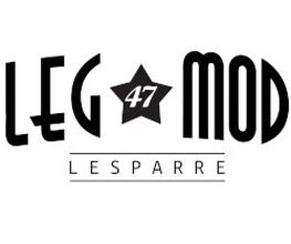 LegMod 47 Lesparre image 4