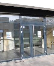 VR TeilhaberBank - SB-Filiale Röthelheimpark Bild 1