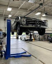 Mercedes-Benz of Traverse City - Service & Parts image 4