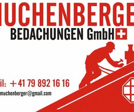 Muchenberger Bedachungen GmbH Bild 1