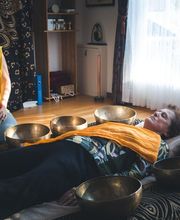 Bien être sonores - Fabienne Duffour Bild 2