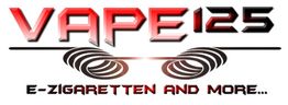Vape 125 - E-Zigarettenshop