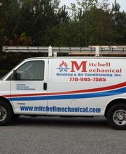 Mitchell Cooling + Heating image 8