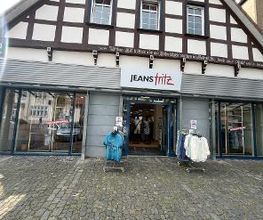JEANS FRITZ Bild 1