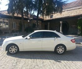 Taxi Torrelodones imagen 3