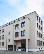 Büro SGP Reutlingen - Lindachstraße 60