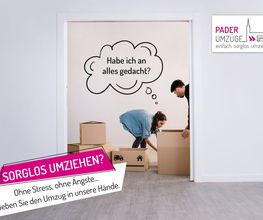 PADERUMZÜGE Bild 3