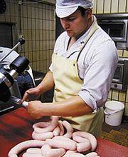 Metzgerei Schmid AG Bild 3