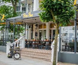 PETER PANE Burgergrill & Bar Bild 1