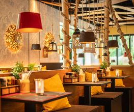 PETER PANE Burgergrill & Bar Bild 11