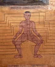 Suksawat Thaï Center Bild 6