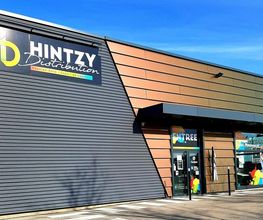 Hintzy Distribution image 1