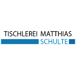 Tischlerei Schulte