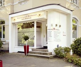 Naturheilpraxis